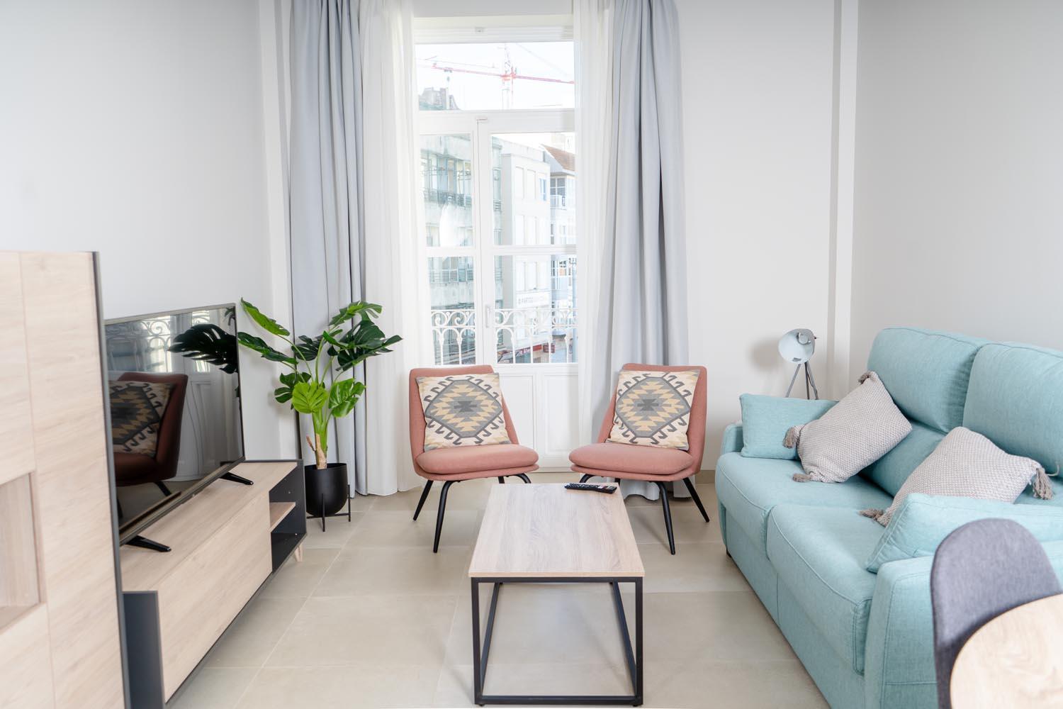 Apartamentos Turisticos Plaza Del Rey Cartagena Eksteriør bilde